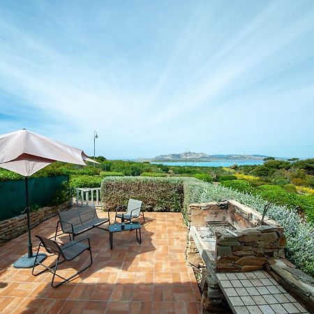 Villa Asinara Стинтино Экстерьер фото