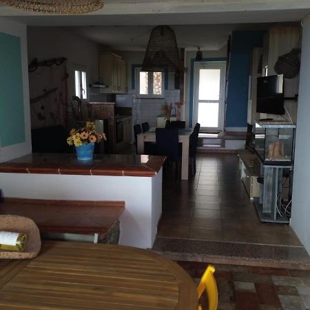 Villa Asinara Стинтино Экстерьер фото