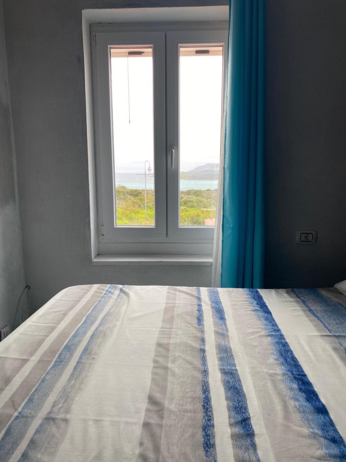 Villa Asinara Стинтино Экстерьер фото
